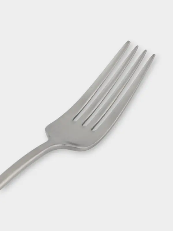 ВИЛКА столовая ''Satin'' Luxstahl [KL-20]