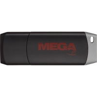 Флеш-память Promega Jet 64GB USB3.0/черный пластик, под лого NTU181U3064GBK