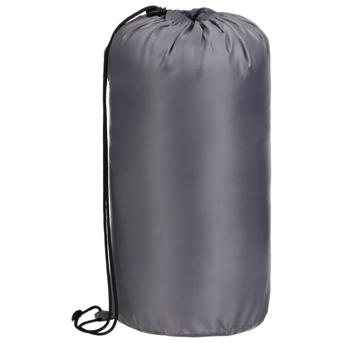 Спальный мешок GRAPHIT 200, 190+35х75 см, от +5 до +20 °С Спальный мешок GRAPHIT 200, 190+35х75 см, от +5 до +20 °С