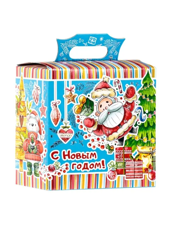 Подарок &laquo;Лапландия&raquo; 300 г