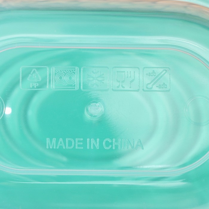 Сепаратор для яиц Доляна, 15,5×9,5×7 см, цвет мятный Сепаратор для яиц Доляна, 15,5×9,5×7 см, цвет мятный