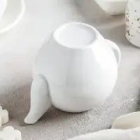 Чайник &laquo;Бельё&raquo;, 350 мл