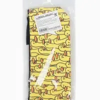 Пенал школьный, текстиль, &laquo;Гуси&raquo;