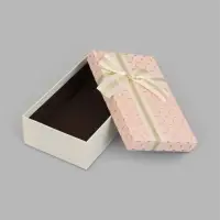 Набор подарочных коробок 3 в 1, прямоугольные 23&times;16&times;9.5 21&times;14&times;8.0 19&times;12&times;6.5 см