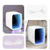 Холодильник для косметики КТ-4149 - 4 л