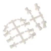 Развивающая игрушка с крючками Лесная мастерская &laquo;Дом&raquo;, 3+