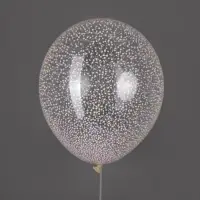 Наполнитель для воздушных шаров и слаймов &laquo;Пенопласт&raquo;, 20 г, МИКС