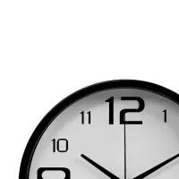 Часы настенные &laquo;Соломон&raquo;, плавный ход, d=25 см