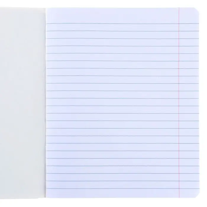 Тетрадь в линейку 12 листов, 5 видов МИКС, обложка мелованный картон, &laquo;Коты аристократы&raquo;