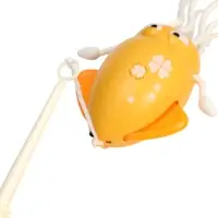 Музыкальная игрушка &laquo;Кальмар&raquo; свет, звук, танцует