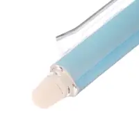 Стираемая ручка &laquo;Чудик&raquo;, гелевая, автоматическая, синий стержень, узел 0.5 мм, МИКС