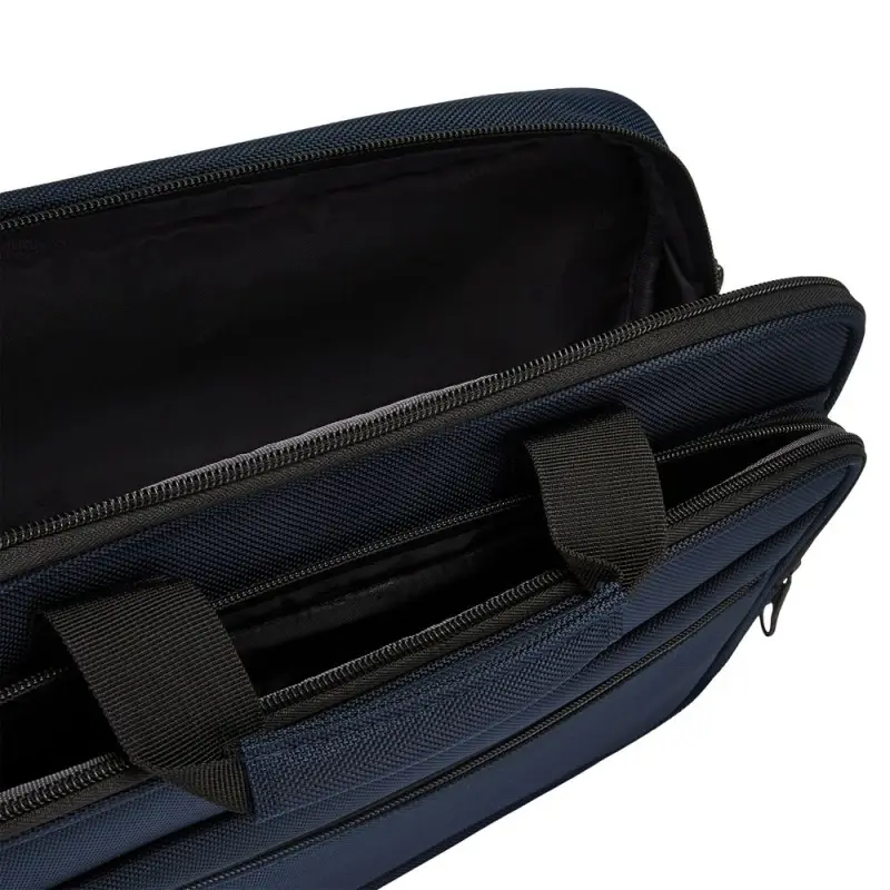 Сумка для ноутбука T Range, синяя Сумка для ноутбука T Range, синяя