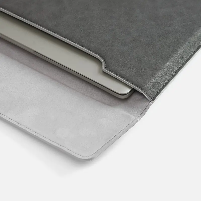 Чехол для ноутбука Petrus, серый Чехол для ноутбука Petrus, серый