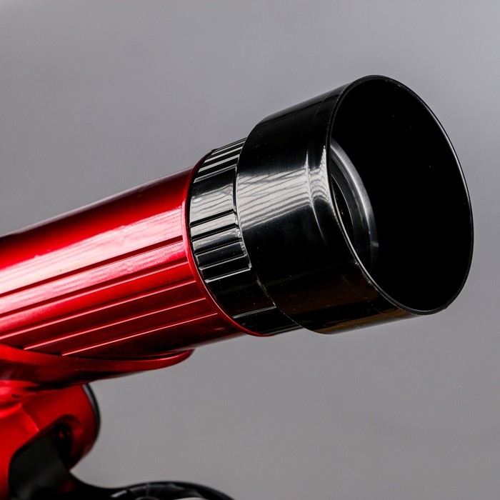 Телескоп «Орбита», сменные линзы 20х-30х-40х Телескоп «Орбита», сменные линзы 20х-30х-40х