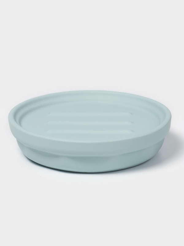 Набор для ванной Набор для ванной "Modern" 3 предмета (дозатор для мыла, стакан, мыльница)