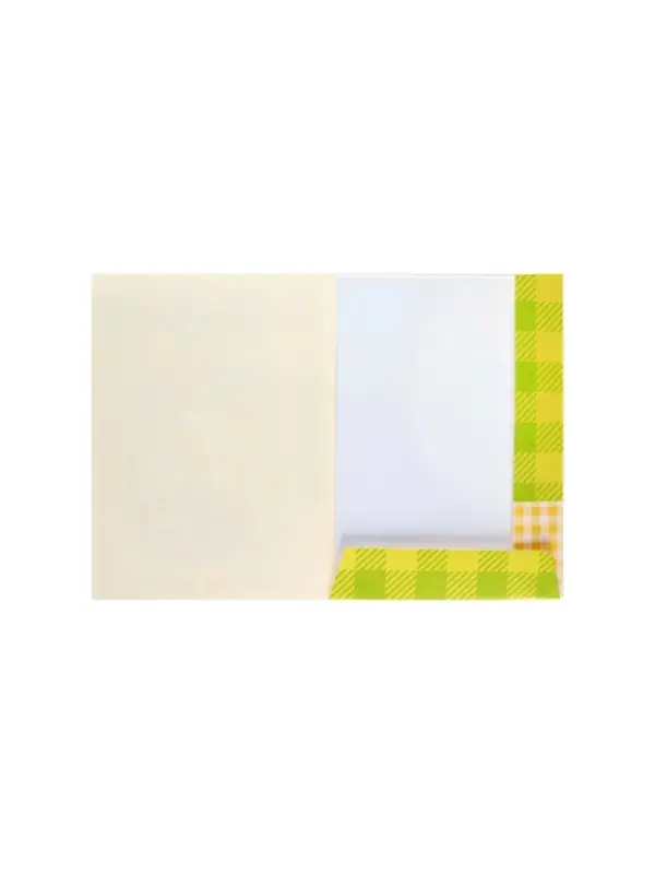 Папка для рисования 10л А4 Hatber  Папка для рисования 10л А4 Hatber "Пикник на полянке", 100г/м², тиснение