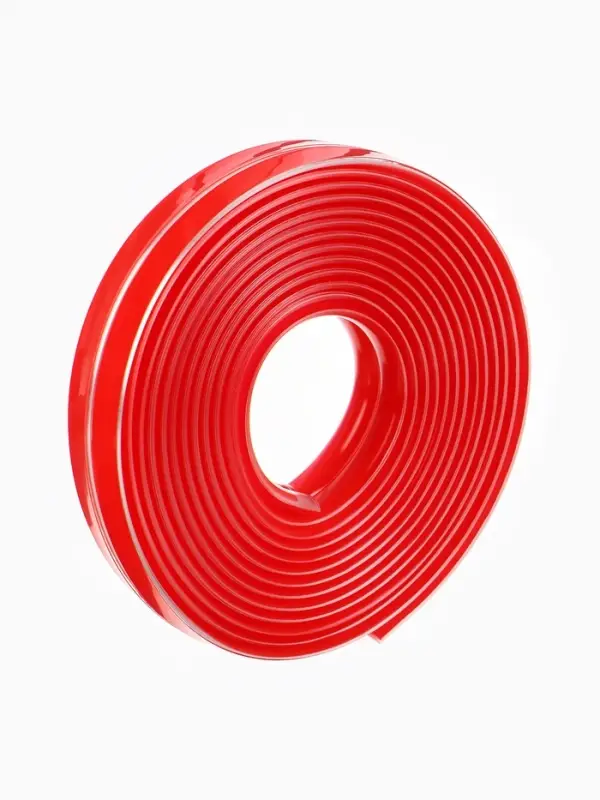 Лента защитная для углов мебели, 3 м, ширина 2 см, цвет прозрачный, Крошка Я Лента защитная для углов мебели, 3 м, ширина 2 см, цвет прозрачный, Крошка Я