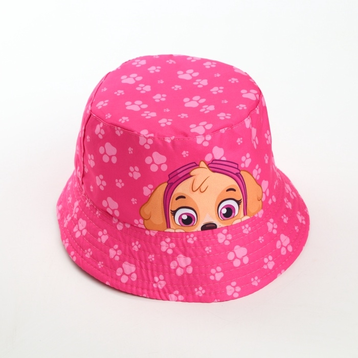 Панама детская для девочки, разме54-56 «» Панама детская для девочки, разме54-56 «»