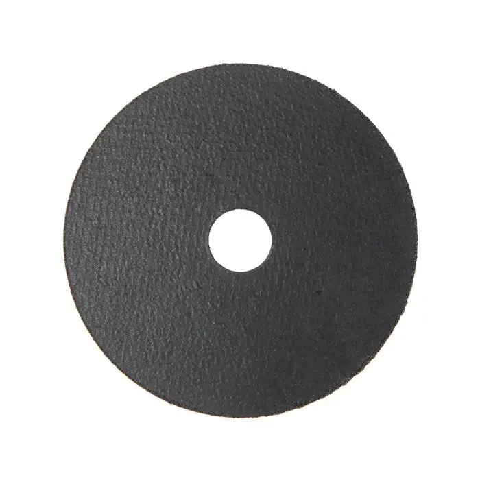 Круг отрезной по металлу ТУНДРА, армированный, 125×2.0×22 мм Круг отрезной по металлу ТУНДРА, армированный, 125×2.0×22 мм