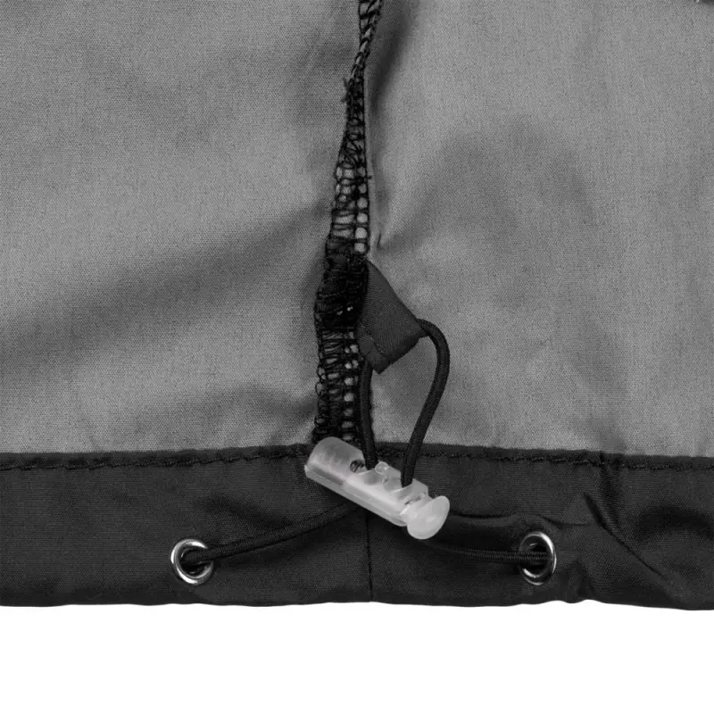 Ветровка Kivach черная, размер S Ветровка Kivach черная, размер S