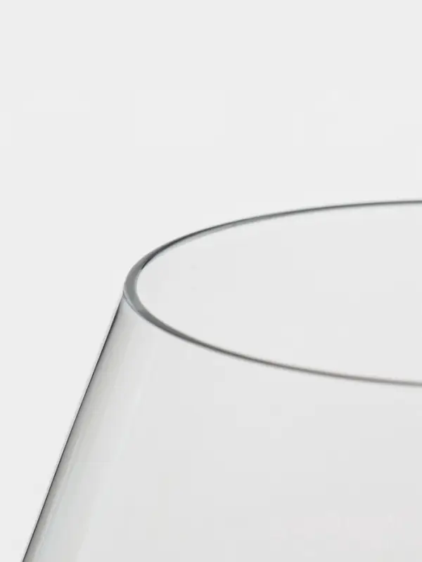 Бокалы для вина Magistro &laquo;Амьен&raquo;, 700 мл, h=25 см, набор 2 шт., стекло, прозрачные