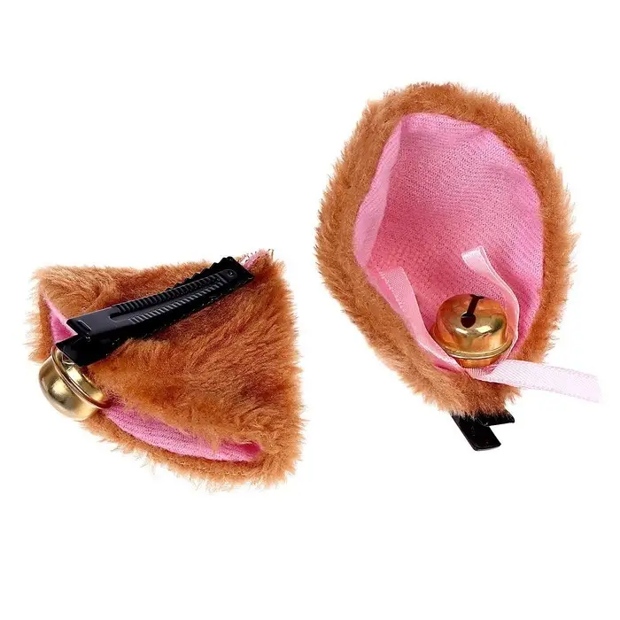 Карнавальный набор «Коти» аниме Карнавальный набор «Коти» аниме