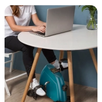 Велотренажер для дома КТ-6520