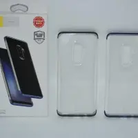 Чехол Samsung S9 Plus Baseus Armor Case TPU