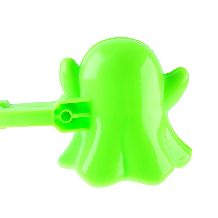 Снежколеп-песколеп «Привидение», цвета МИКС Снежколеп-песколеп «Привидение», цвета МИКС