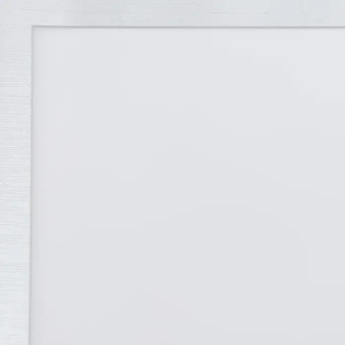 Пленка для цветов, «Серебряный кант», белый, 57×57±1 см Пленка для цветов, «Серебряный кант», белый, 57×57±1 см