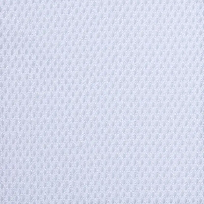 Заготовка из мелкой сетки Syren, XL, белая