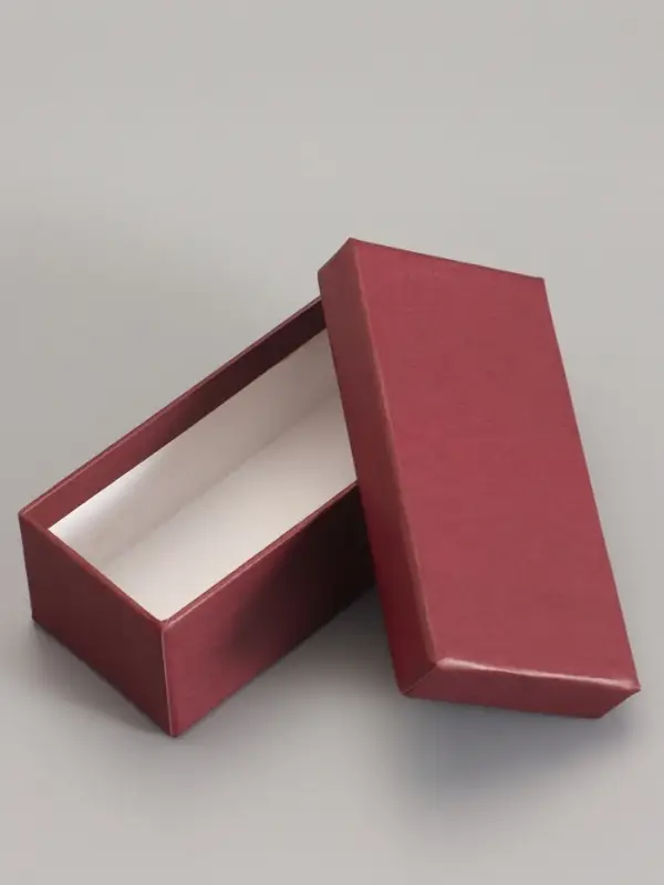 Набор подарочных коробок 10 в 1 &laquo;Лаванда&raquo;, 30.5&times;20&times;13 - 12&times;6.5&times;4 см
