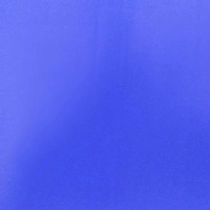 Пленка матовая для цветов и букетов, базовые цвета, синяя, 57 см&times;10 м