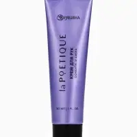 Крем для рук, аромат: османтус и амбра, 30 мл, laPOETIQUE