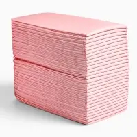 Пеленки впитывающие &laquo;Мой выбор&raquo; 60&times;90 см, целлюлозные, набор 30 шт., розовые