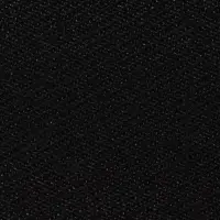 Набор заплаток для одежды, термоклеевые, 6 шт., чёрный