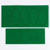 Цветы своими руками из помпонов &laquo;Букет весенний&raquo;, набор для творчества