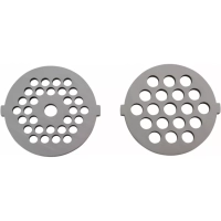 Мясорубка HY-MG3144 1800Вт графит