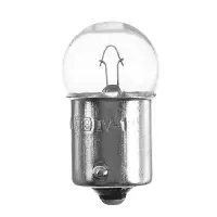 Лампа автомобильная Маяк, R=10W, (BA15S), 12 В