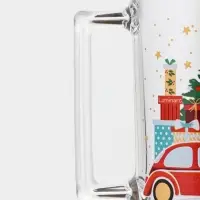 Кружка "Рождество" Кружка "Рождество"