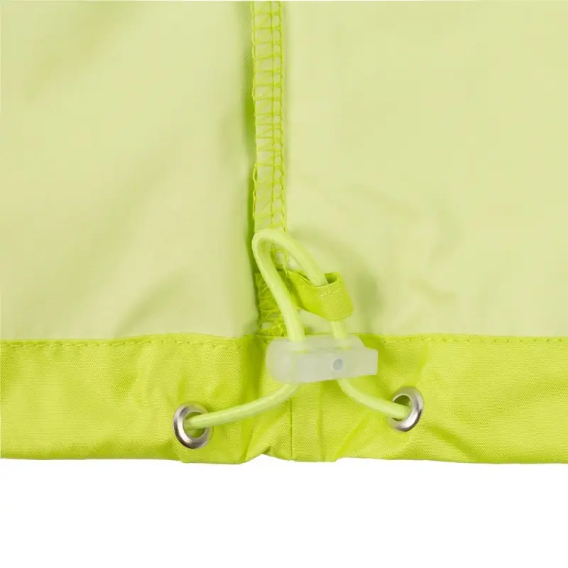 Ветровка Kivach, зеленое яблоко, размер S Ветровка Kivach, зеленое яблоко, размер S