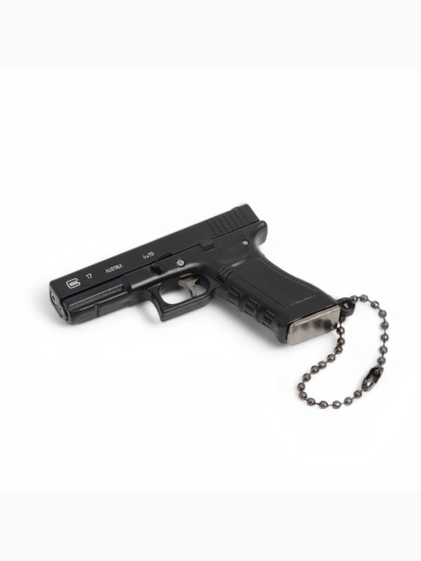 Пистолет сувенирный Пистолет сувенирный "Glock" 6 см