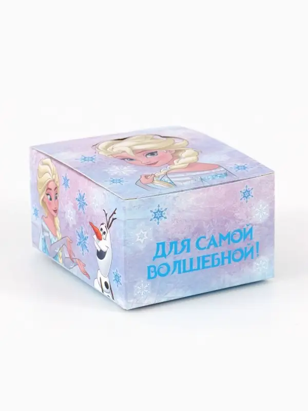 Резинка для волос, 100 штук