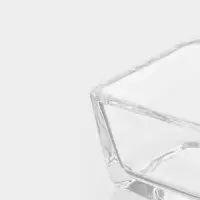 Менажница составная BAROQUE 3+1   22,5*7,5см