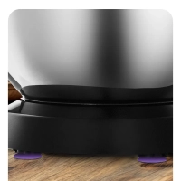 Планетарный миксер с чашей КТ-3080 1400 Вт 7 л