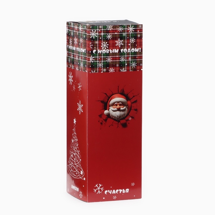 Термокружка, 420 мл, Simple Life is beauty, сохраняет тепло 8 ч, термометр Термокружка, 420 мл, Simple Life is beauty, сохраняет тепло 8 ч, термометр