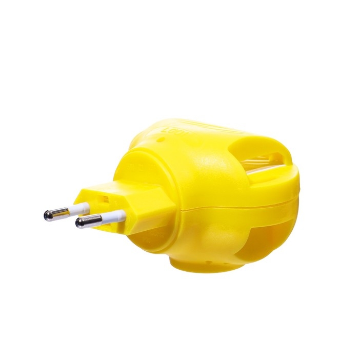 Средство инсектицидное Средство инсектицидное "Жидкость от комаров". Комплект: электрофумигатор + жидкость от комаров Drago