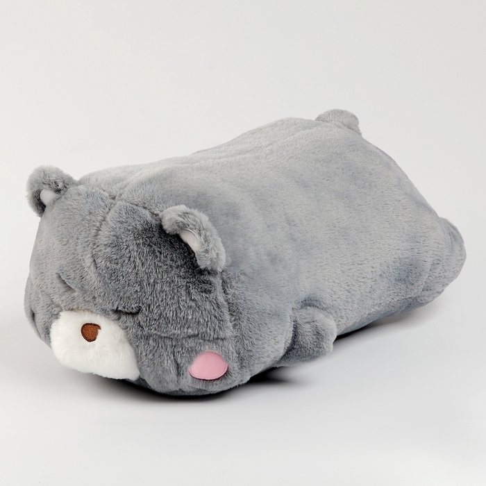 Мягкая игрушка «Мишка», 50 см