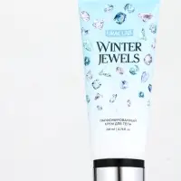 Крем для тела парфюмированный Winter Jewels, 200 мл, URAL LAB