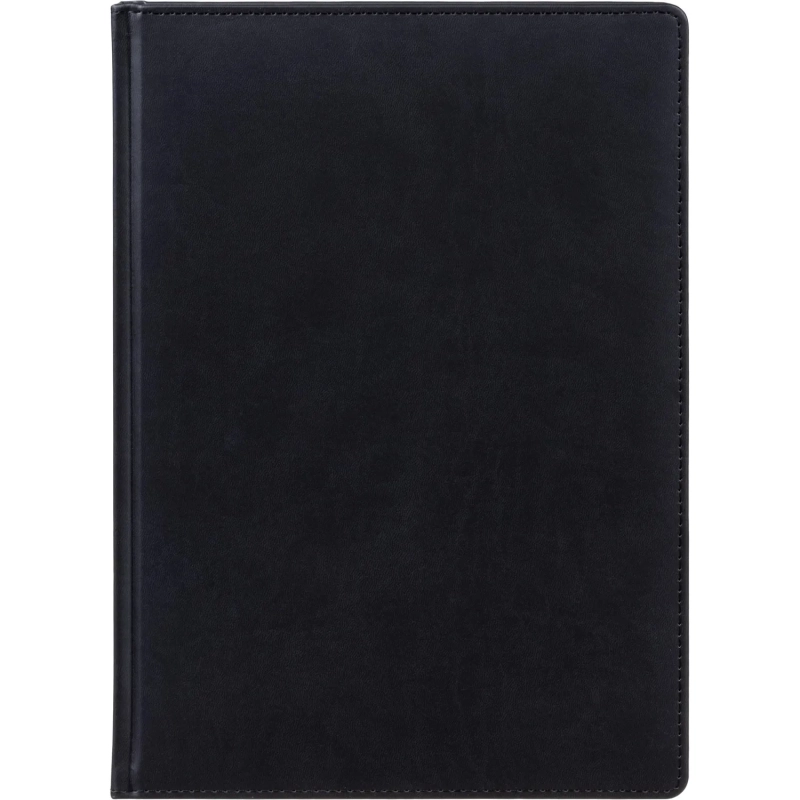 Ежедневник недатированный ATTACHE Classic А4, 136л, черный